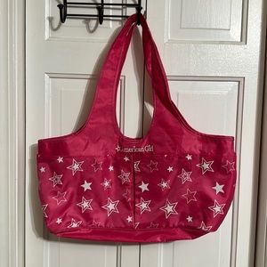 American Girl Doll Baby Bag